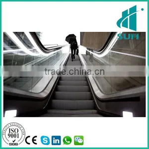 Chinese Product Indoor or Outdoor Using Escalator Parts thumbnail-1