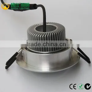 3W LED Downlight, Dimmable LED Downlight CE RoHS C-Tick Approved thumbnail-3