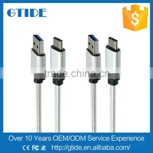 Factory Directly Micro USB to Mini USB Adapter Cable USB 3.1 Hub in Fast Data Transfer thumbnail-1