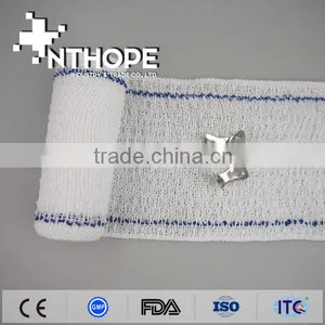 100% Cotton Crepe Bandage thumbnail-2