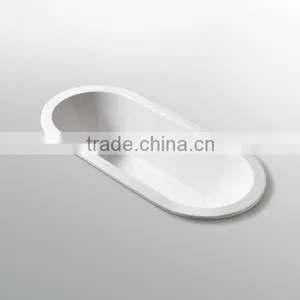 FC-305B,small Bathtub Sizes thumbnail-1