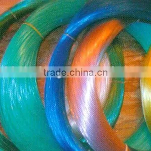 Colored Nylon Fishing Net thumbnail-1