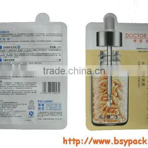 Custom Coated Paper Bag thumbnail-1