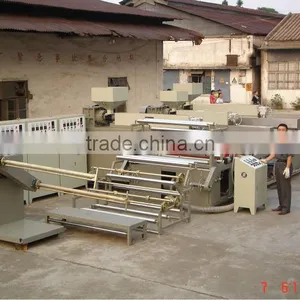 2m 7 Layer Air Bubble Film Extruder thumbnail-1