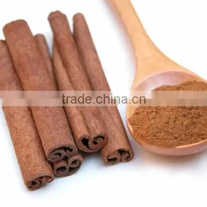 Best Exporter of Natural Cinnamon Bark Oil thumbnail-1