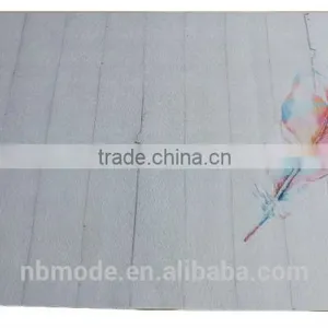 Non-woven Fabric Door Mat OEM thumbnail-3