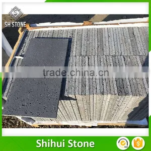 Hot Sale Hainan Basalt Stone Tiles Direct From Factory thumbnail-1