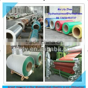 Prepainted Aluminum Coil for Decoration thumbnail-5