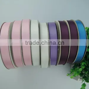 Wholesale Good Quality High Level Handmade Flowers Material Satin Ribbon thumbnail-5