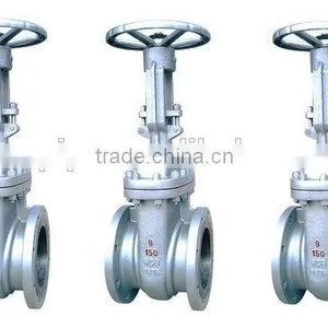 1" Ansi 600 Valve thumbnail-2