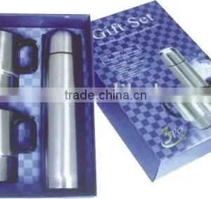 Vacuum Flask Gift Set thumbnail-1