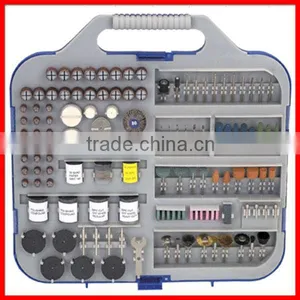 249pc Rotary Tool Accessory Set thumbnail-1