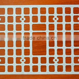 Silicon Thermal Pad With Factory Directly Sales thumbnail-1