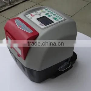 the Newest X6 Automatic Key Cutting Machine With Best Quality . thumbnail-1
