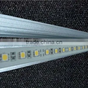 60pcs SMD5050 Aluminum Housing Auto LED Light Bar thumbnail-1