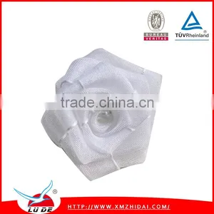 2015 Hot Sale Wholesale Mini Satin Ribbon Roses thumbnail-2