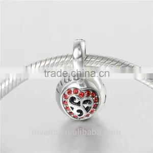 2016 High Quality Slide Charms Fashion Bracelet Charms thumbnail-6