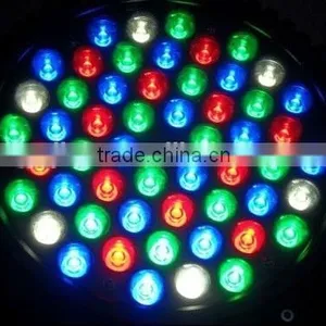 IP65 54x3w RGBW Waterproof Led Par Light thumbnail-5