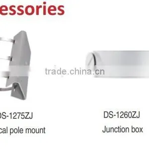 HIKVISION 3.0MP EXIR Bullet Network Camera High Resolution Poe ip Camera(6mm Lens DS-2CD2232-I5) thumbnail-6