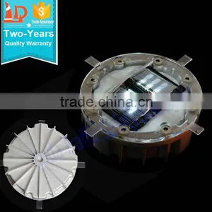 Wireless Synchronous Solar Road Stud For Concrete Road thumbnail-3