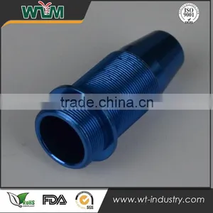 Competitive Price E Cigarette Aluminum Cnc Parts thumbnail-1