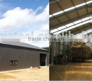 Steel Structure for Car Packing thumbnail-4
