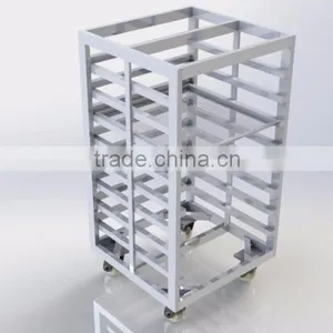Fruit Vegetable High Temperature Forced Air Dehydrated Dryer Industrial Machine thumbnail-3