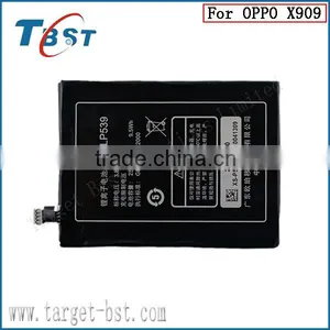 Battery For Oppo Find5 X909 thumbnail-2