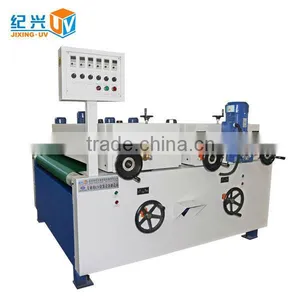 Full Precision Converse and Positive Roller Coater/UV Coating Machine thumbnail-2