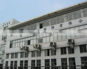 Shengzhou Jintian Necktie And Dress Co., Ltd. company overview - view 1 thumbnail