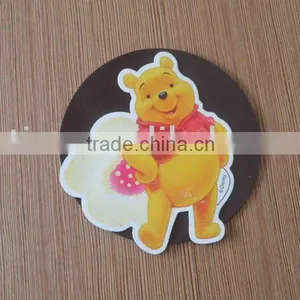 Lovely Bear Resin Refrigerator Magnet thumbnail-1
