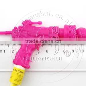Plastic Toy Gun With Candy thumbnail-4