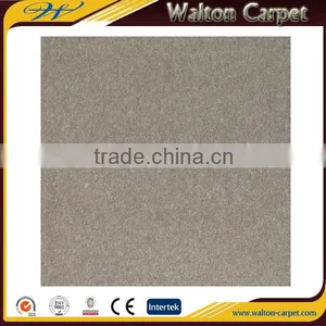 Needle Punched 100% Polyester Wall to Wall Nonwoven Carpet thumbnail-1