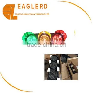 High Quality Traffic LED Lane Control Signal Light thumbnail-1