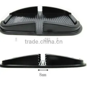 Car Dashboard Anti Slip Mobile Phone Holder / Car Phone Holder / Car Dashboard Sticker Holder thumbnail-6