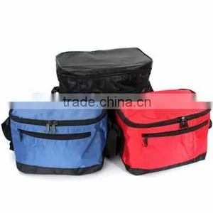 Cooler Waterproof Lunch Bag / Insulated Picnic Tote / Cooler Picnic BAG thumbnail-4