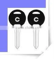 Blank Schlage Key thumbnail-1