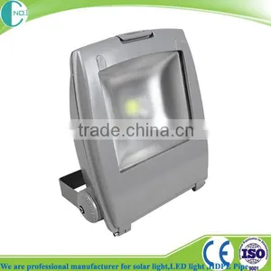 2016 High Power and Lumen Super Bright Led Solar Dusk to Dawn Flood Light thumbnail-5