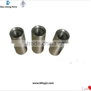 China Factory ! API Sucker Rod Coupling With Spary Metal for Oilfield thumbnail-1