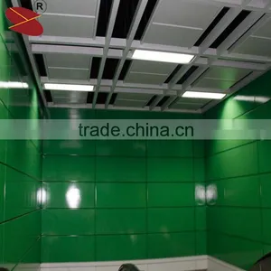 3.0mm Soundproof Material Aluminum Plate Wall Panel thumbnail-5