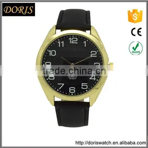 2016 Best Fashion Brand Women Hand Watch thumbnail-2
