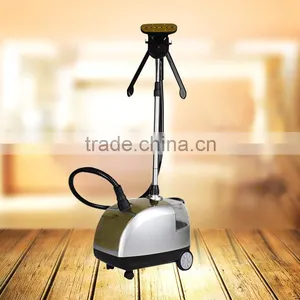 Gravity Heavy Duty Steam Iron Korea thumbnail-3