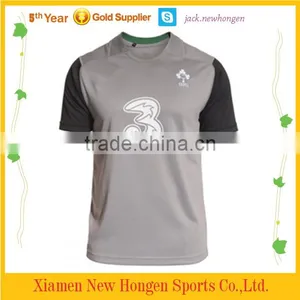 Make Embroidery Rugby Jersey/rugby Wear/rugby Uniform thumbnail-5