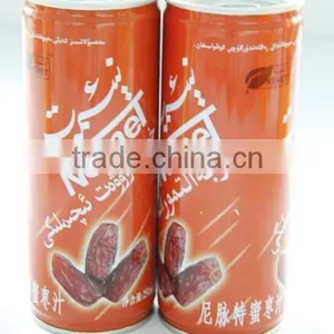 250ml Red Date Juice Drink thumbnail-1