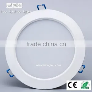 Super Hot 5630 Samsung SMD 25W Downlight,led Ceiling Panel thumbnail-4