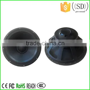 18 Inch Speaker Stage Speaker Ferrite Speaker SD-LF18X400 thumbnail-2