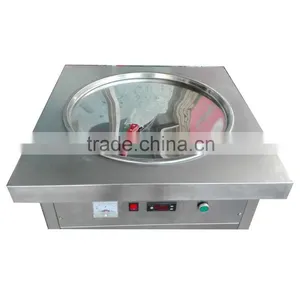 Fry Ice Cream Machine /roller Ice Cream Machine thumbnail-4