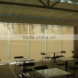 Privacy Shades Cordless Window Shades Window Blinds and Shades thumbnail-4