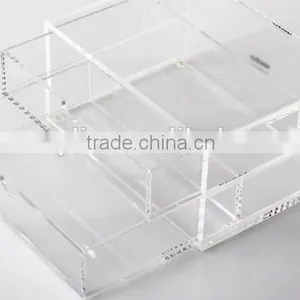 Acrylic Drawer Organizer thumbnail-2