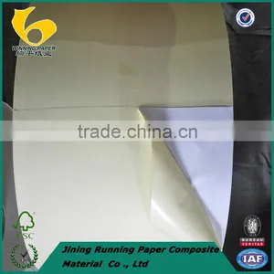 Sticker Mirror Coat Paper thumbnail-3